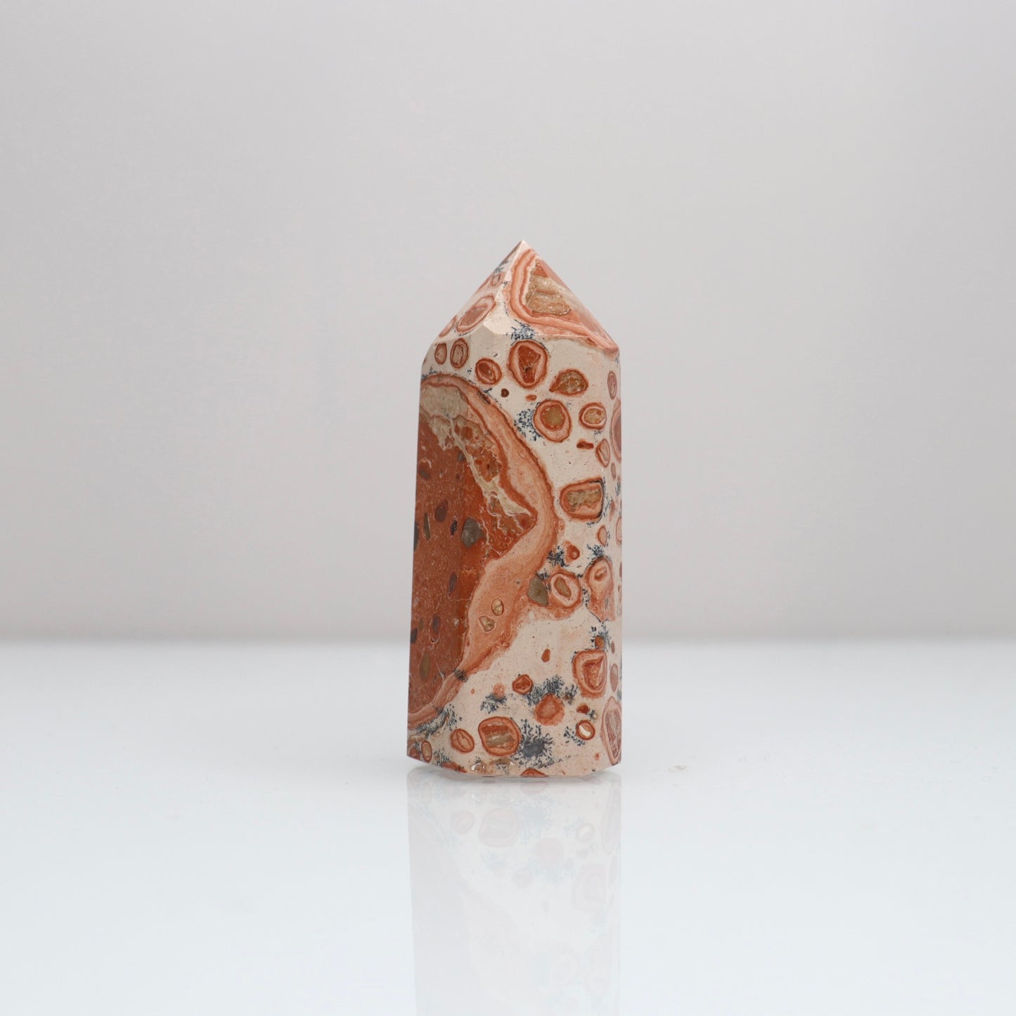 Leopardite Tower | 4