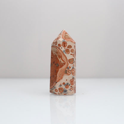 Leopardite Tower | 4