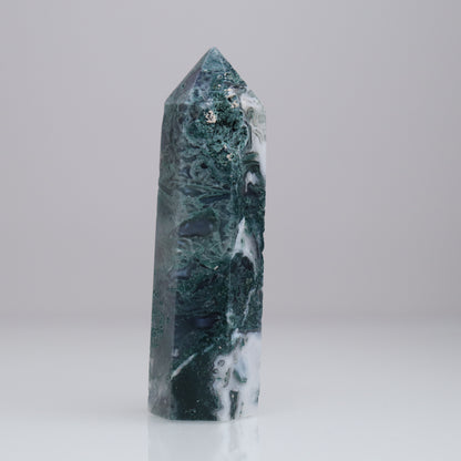 Moss Agate Tower | 6*