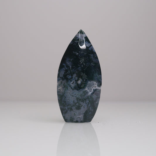 Moss Agate Freeform | 3