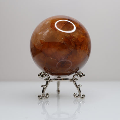 Golden Healer Sphere | 4