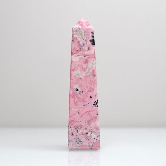Rhodonite Tower 198