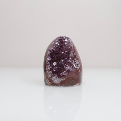 Amethyst Cut Base 12
