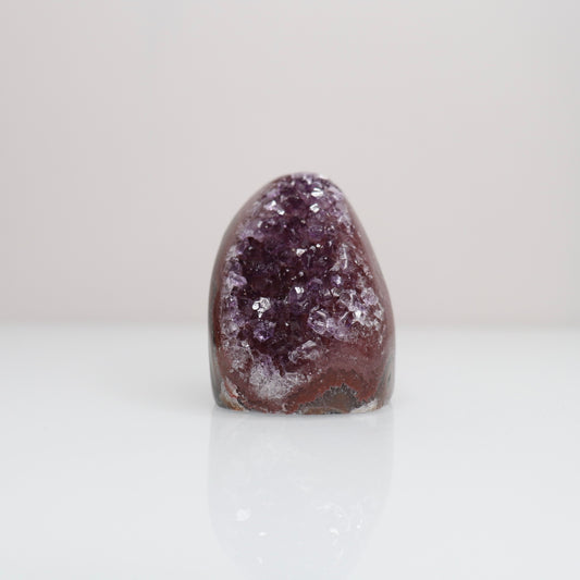 Amethyst Cut Base 12