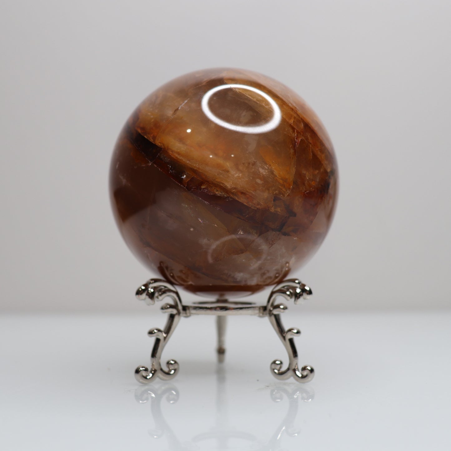 Golden Healer Sphere | 4