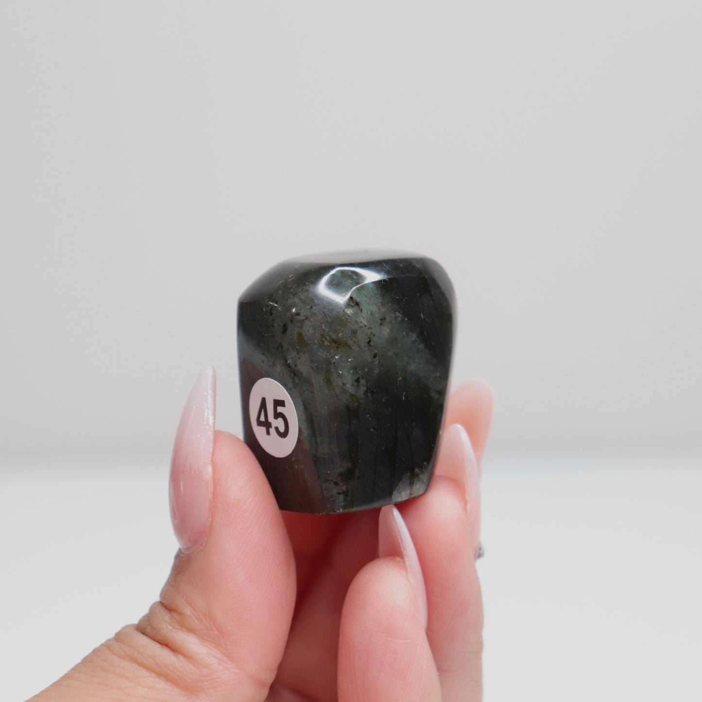 Labradorite Freeform 45