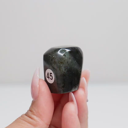 Labradorite Freeform 45