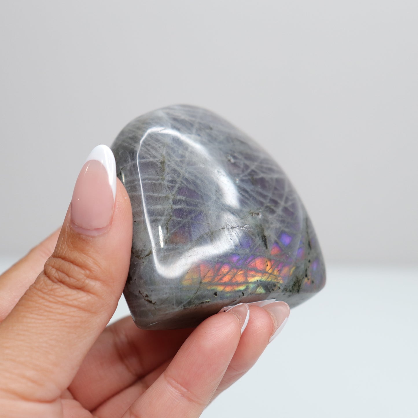 Labradorite Freeform 36