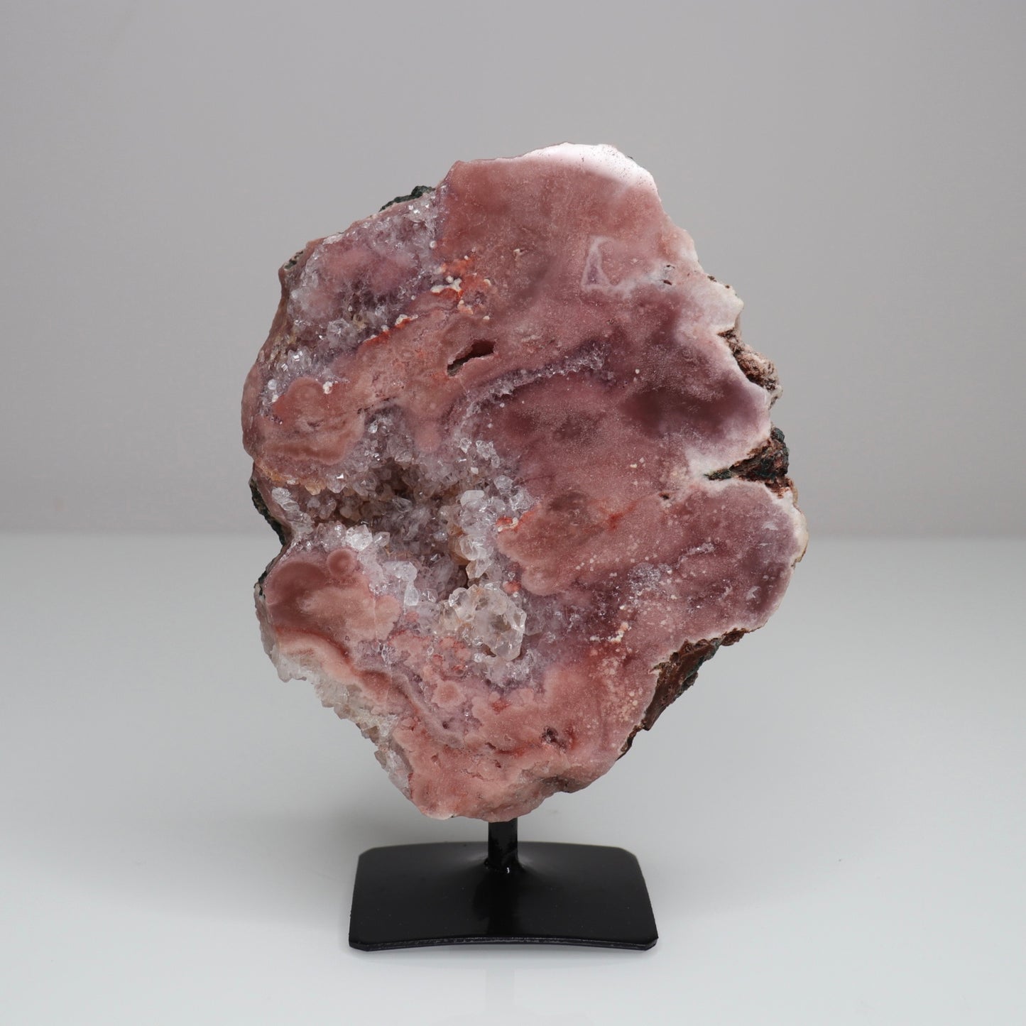 Pink Amethyst Slab