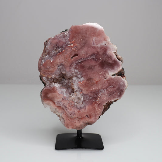 Pink Amethyst Slab