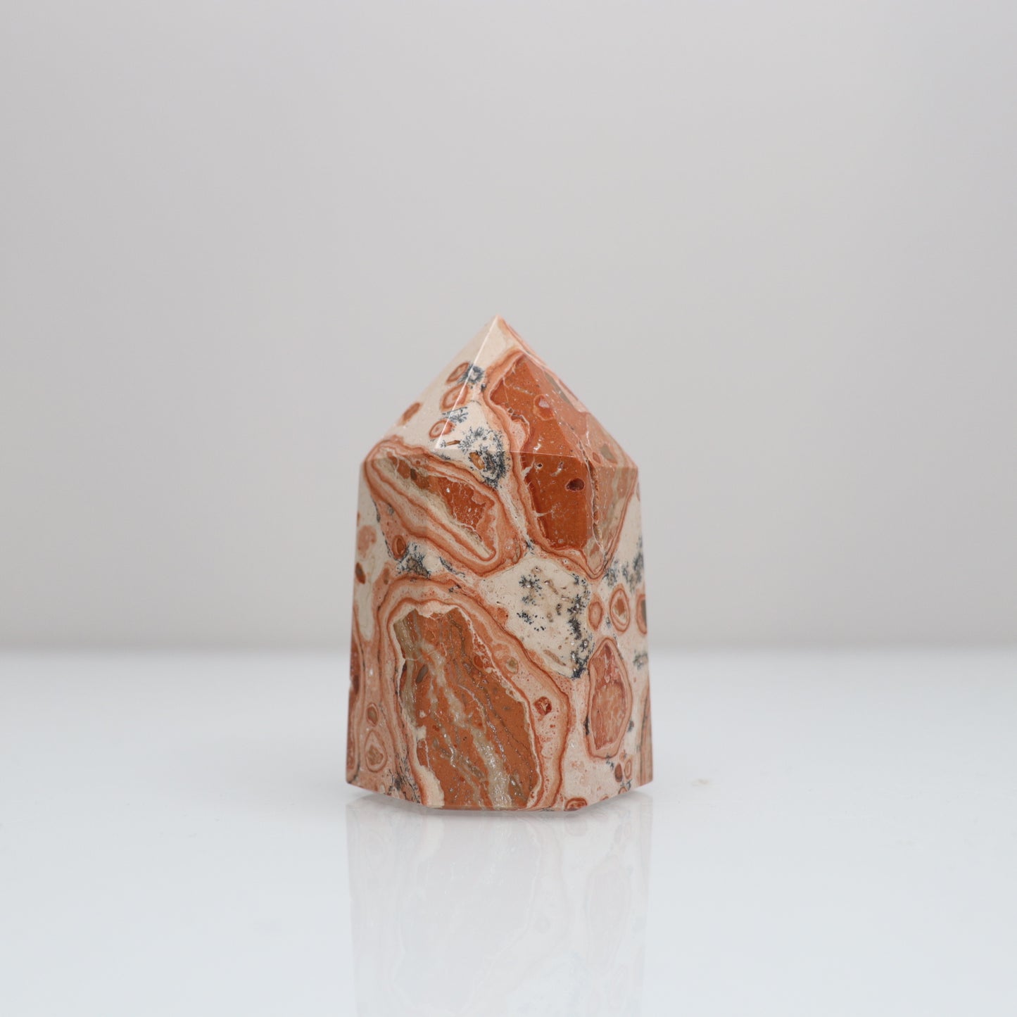 Leopardite Tower | 15