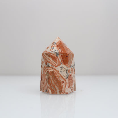 Leopardite Tower | 15