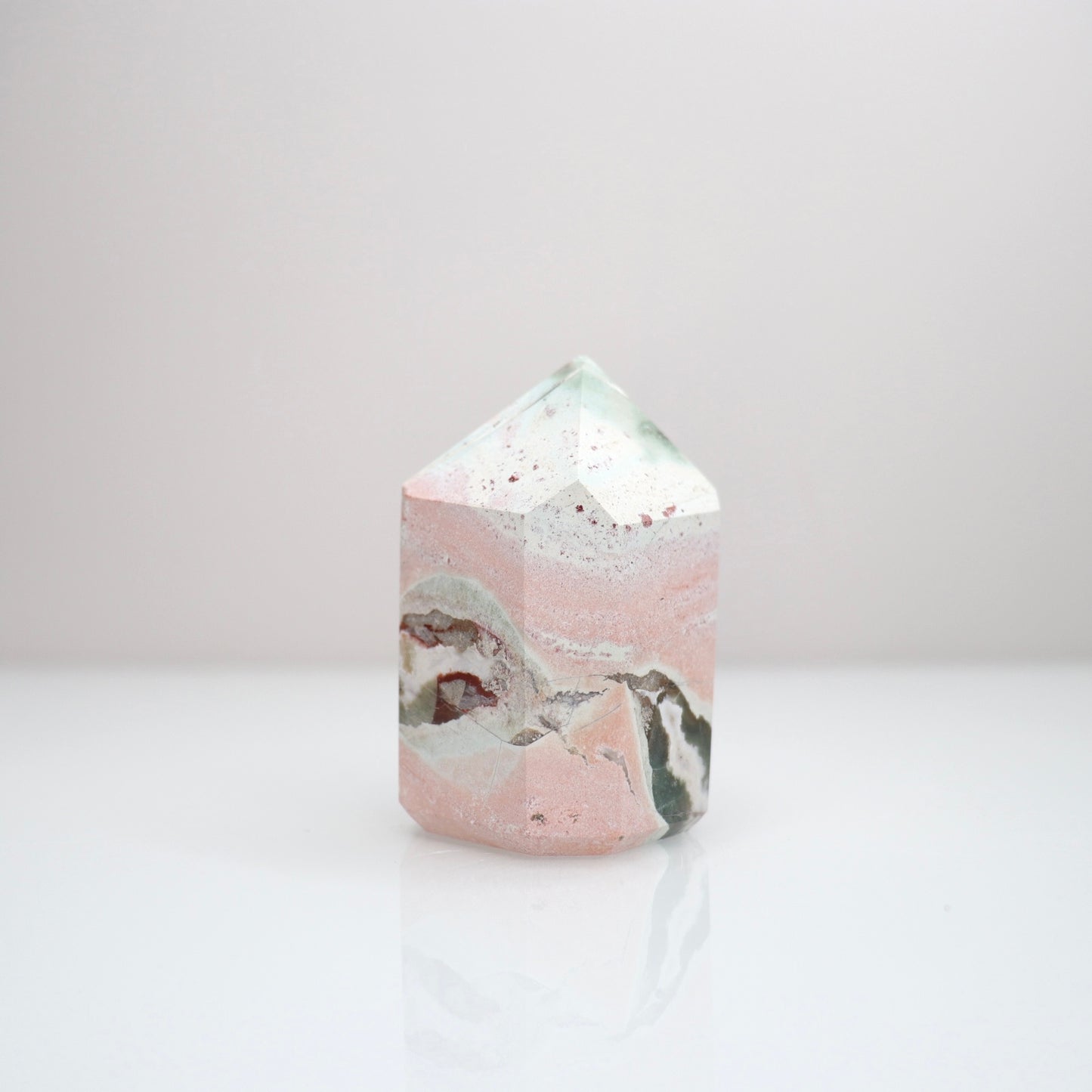 Unicorn Jasper Tower 18