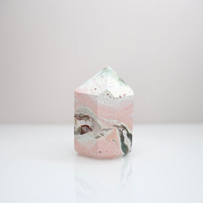 Unicorn Jasper Tower 18