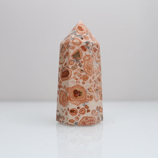 Leopardite Tower | 30