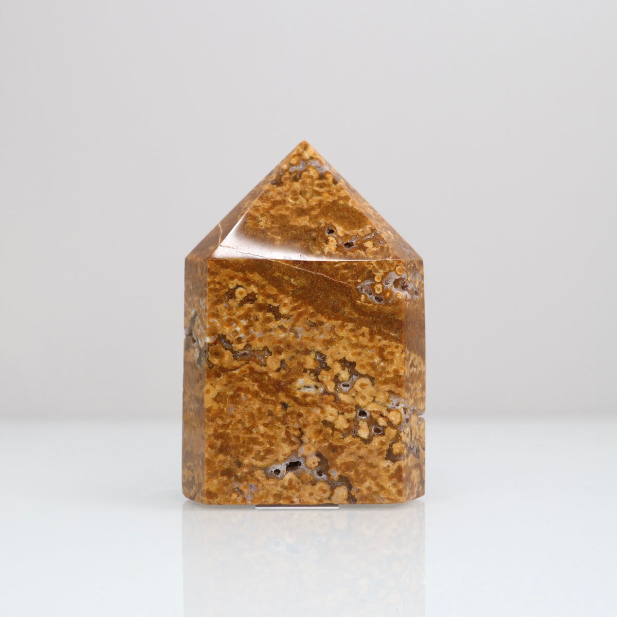 Ocean Jasper Tower | 112