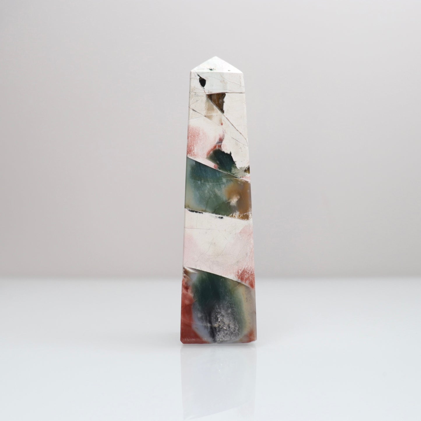 Unicorn Jasper Tower 14
