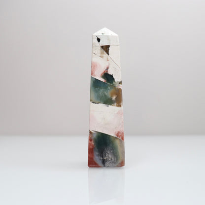 Unicorn Jasper Tower 14