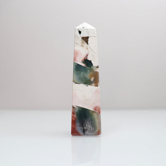 Unicorn Jasper Tower 14