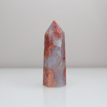 Pink Agate Tower 6
