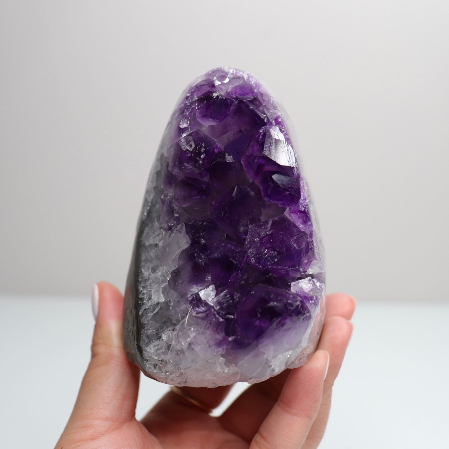 Amethyst Cutbase 13