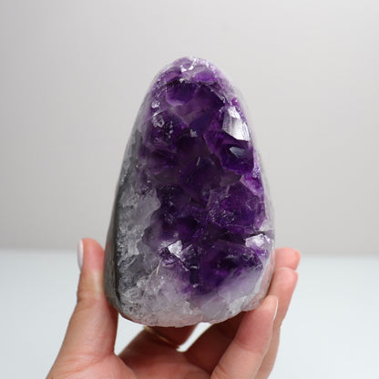 Amethyst Cutbase 13