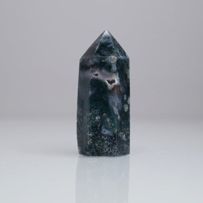 Moss Agate Tower | 46