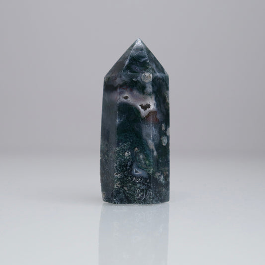 Moss Agate Tower | 46