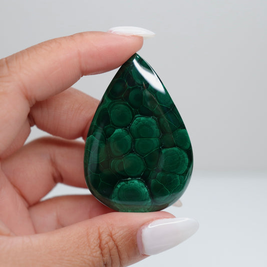 Malachite Cab | L