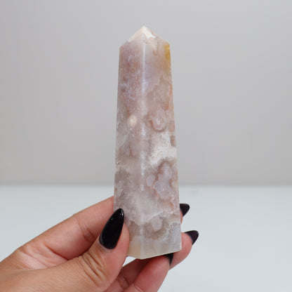 Flower Agate Tower | 32