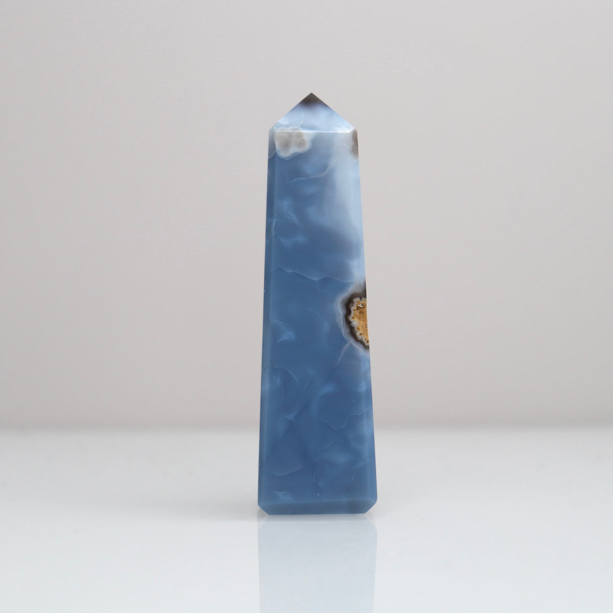 Blue Opal Tower 158