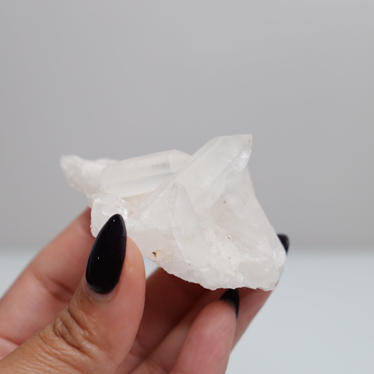 Quartz Cluster  | 25