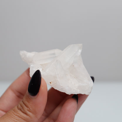 Quartz Cluster  | 25