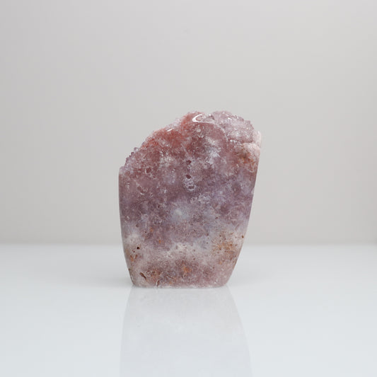 Pink Amethyst Freeform | 1
