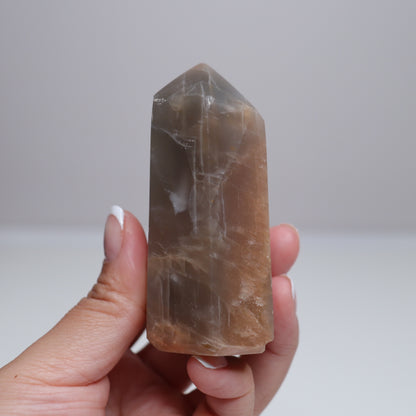 Peach Moonstone Tower | 11