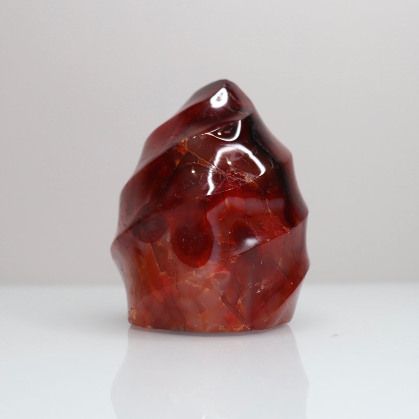 Carnelian Flame | 23