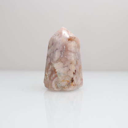Flower Agate Tower