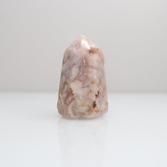 Flower Agate Tower