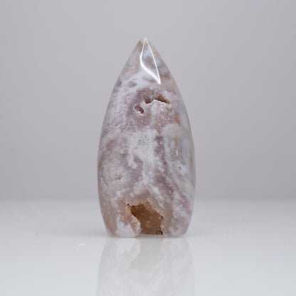 Pink Amethyst Freeform | 3