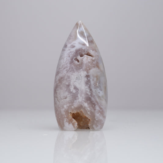 Pink Amethyst Freeform | 3