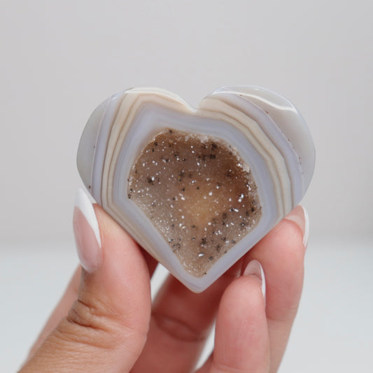 Agate Heart | 4