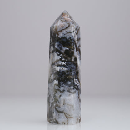 Moss Agate Tower | 4*