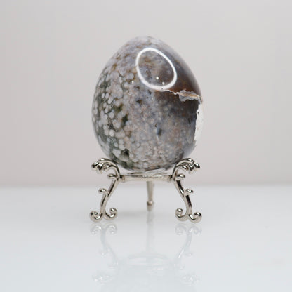 Ocean Jasper Egg | 18