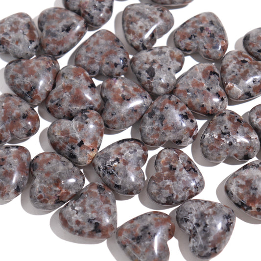 Yooperlite Hearts
