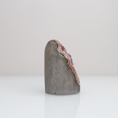 Amethyst Cut Base 15