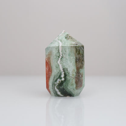 Unicorn Jasper Tower 1