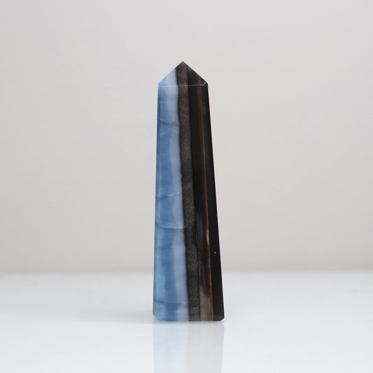Blue Opal Tower 160