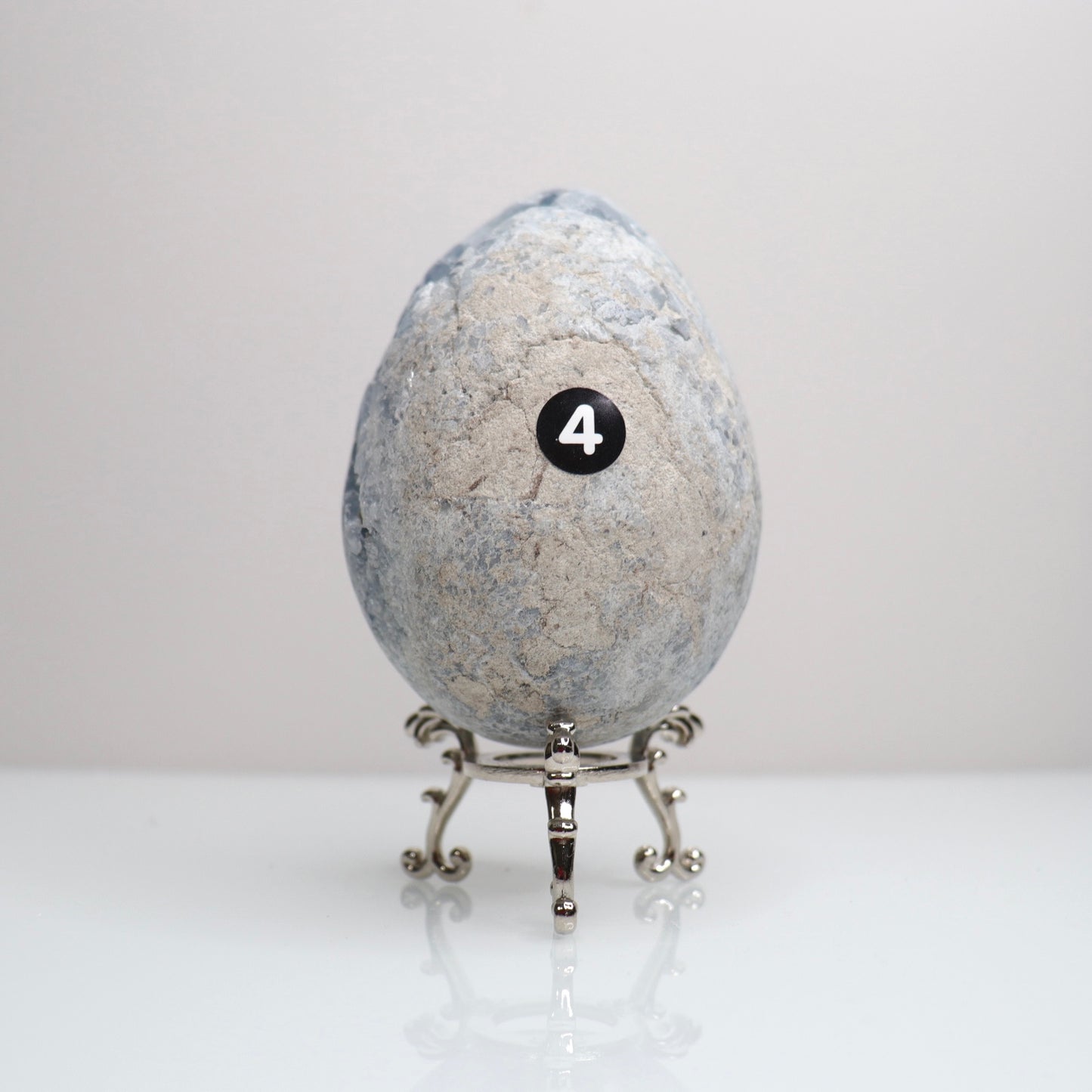 Celestite Egg 4