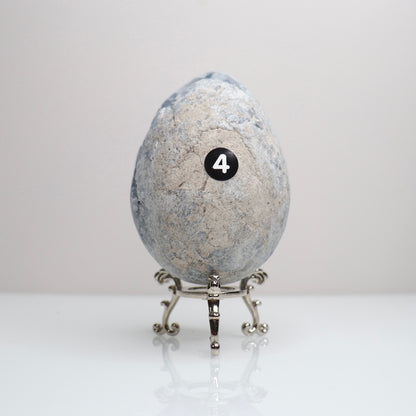 Celestite Egg 4