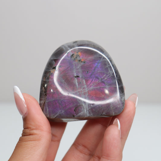 Labradorite Freeform 14**